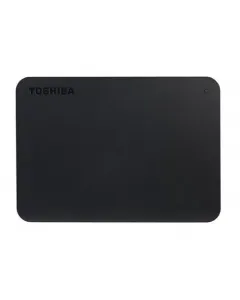 Disque Dur Externe 2,5' 2 To HDD USB 3.0 Noir