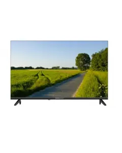 Téléviseur 43" FHD LED Smart 