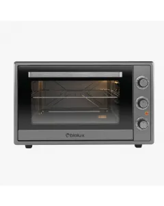 Four Électrique 60L Gris