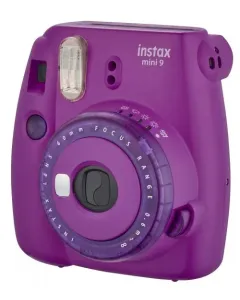 Appareil photo INSTAX mini 9 Violet 