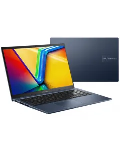 Pc portable VIVOBOOK RYZEN7 8GO 512SSD Bleu