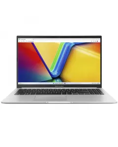 Pc portable VIVOBOOK AMD RYZEN7 8Go 512G SSD Silver