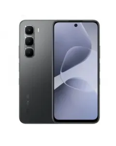 Smartphone Infinix HOT60 5G 6Go 128Go Noir