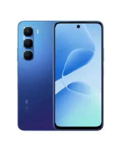 Smartphone Infinix HOT60 5G 6Go 128Go Bleu