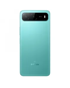 Smartphone Infinix HOT60I 5G 4Go 128Go Vert