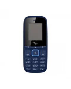 Téléphone portable Deep Bleu 