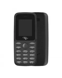 Téléphone Portable Noir