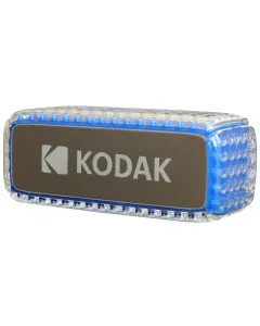 Enceinte Bluetooth sans fil 8W Bleu