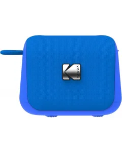 Enceinte sans Fil 50W Étanche Bleu