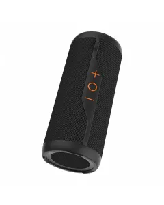 Enceinte sans Fil 160 W Étanche IPX5 Noir