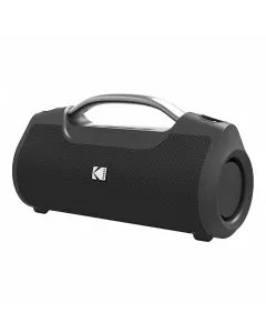 Enceinte sans Fil 60 W Étanche IPX6 Noir