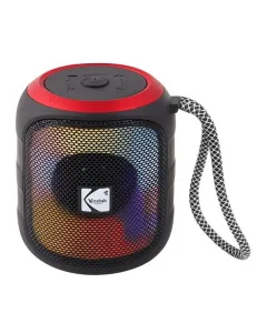 Haut Parleur sans fil 6W Noir