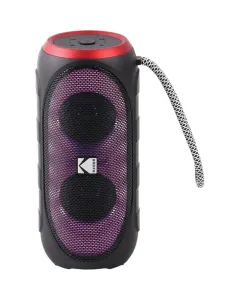 Haut Parleur sans fil 10W Noir 