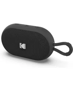 Enceinte sans Fil 6 W Étanche IPX7 Noir