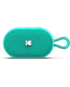 Enceinte sans Fil 6 W Étanche IPX7 Vert