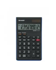 Calculatrice de bureau 12 Chiffres