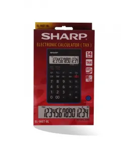 Calculatrice de bureau 14 Chiffres