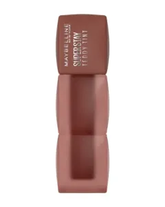 Rouge à lèvres Teddy Tint  SuperStay fini Mat
