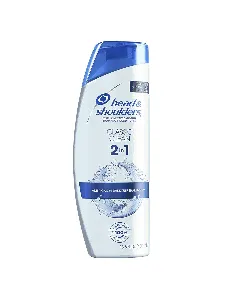 Lot de 2 shampooing Classic Clean