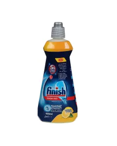 Liquide rinçage Lemon – 400 ml