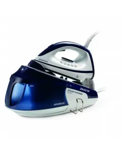 Centrale vapeur 1.8L
