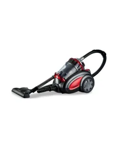 Aspirateur multi Cyclonique 2000W Noir