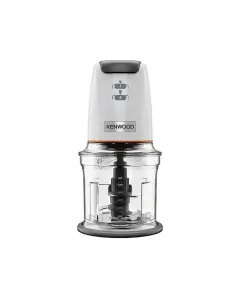 Mini Hachoir 500W Blanc