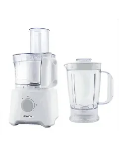 Robot multifonction électrique KENWOOD FDP301WH