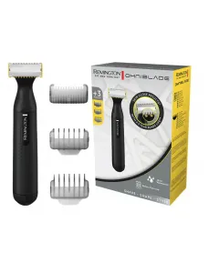 Tondeuse à Barbe Hybride
