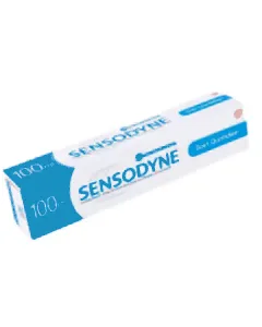 Dentifrice soin quotidien