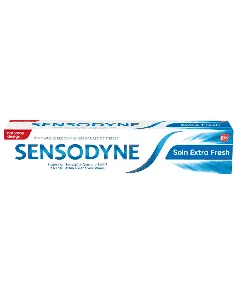 Dentifirice Soin Extra Fresh
