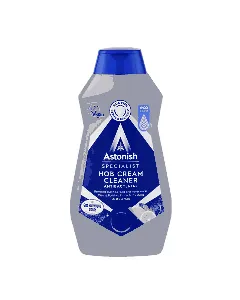 Nettoyant pour plaques de cuisson 500ml