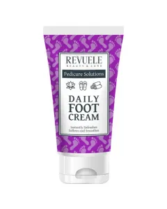 Crème pieds Hydratante