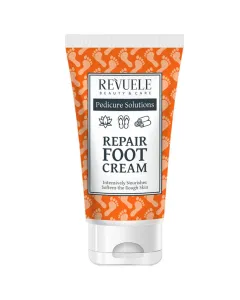 Crème pieds réparatrice