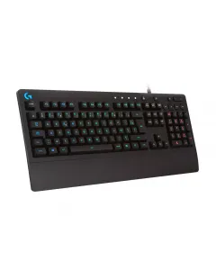 Clavier gaming filaire Prodigy RGB Noir