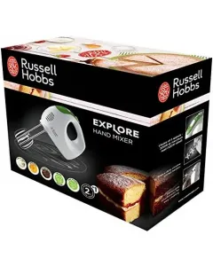 Batteur à main Explore 200W 