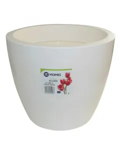 Pot linéa gloss Ecru