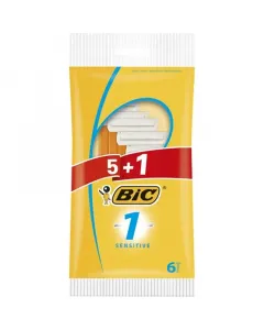 Rasoirs jetables Metal