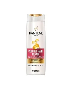 Shampooings Soin pour cheveux Colorés