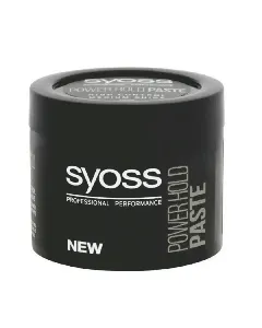 Gel coiffant Power Hold Paste