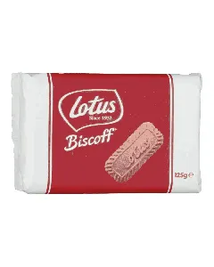 Biscuits caramélisés Biscoff