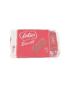 Biscuits caramélisés Biscoff 