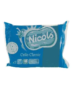 Eponges Cello Classic