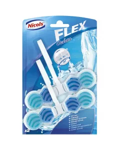 Bloc WC Flex Ocean