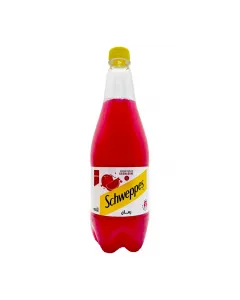 Schweppes grenadine