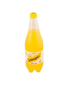 Schweppes ananas noix de coco