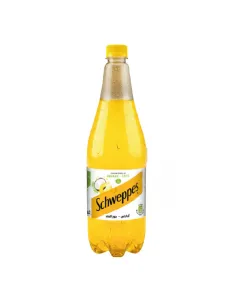 Schweppes ananas 