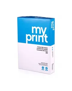 Rame Papier 500 feuilles A4 - 70g