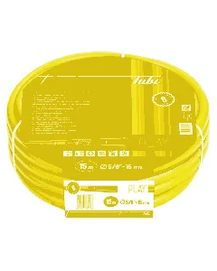 Tuyau 15 mètres sans kit