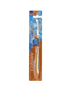 Brosse à dents souple Max Fresh